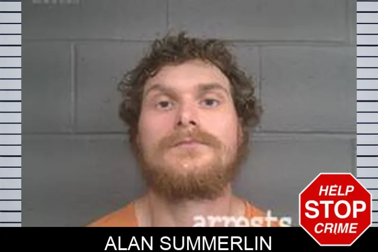 Alan Summerlin