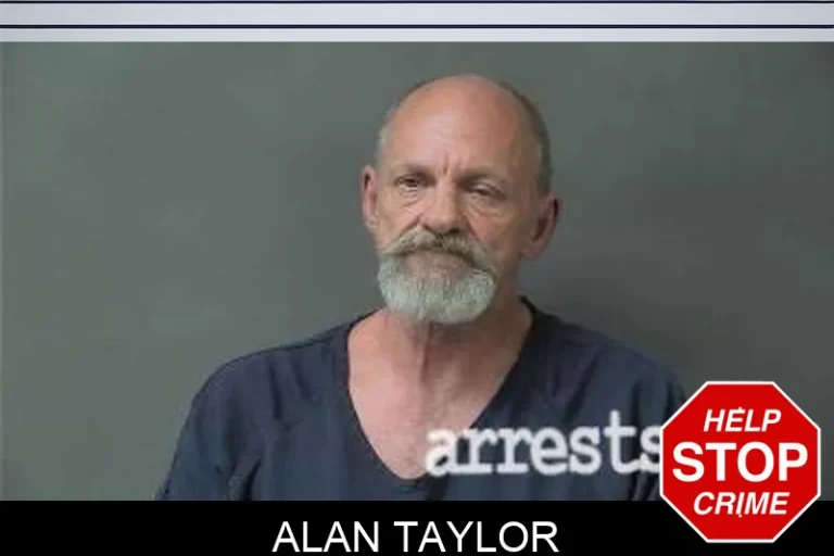 Alan Taylor