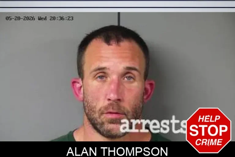 Alan Thompson