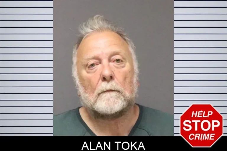 Alan Toka
