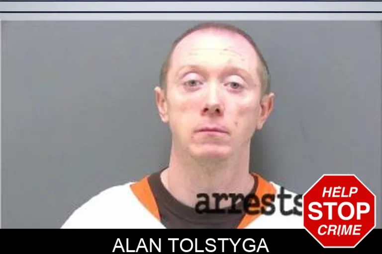 Alan Tolstyga