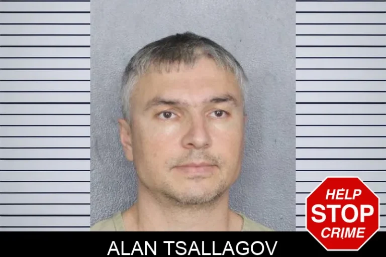 Alan Tsallagov