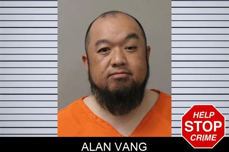 Alan Vang