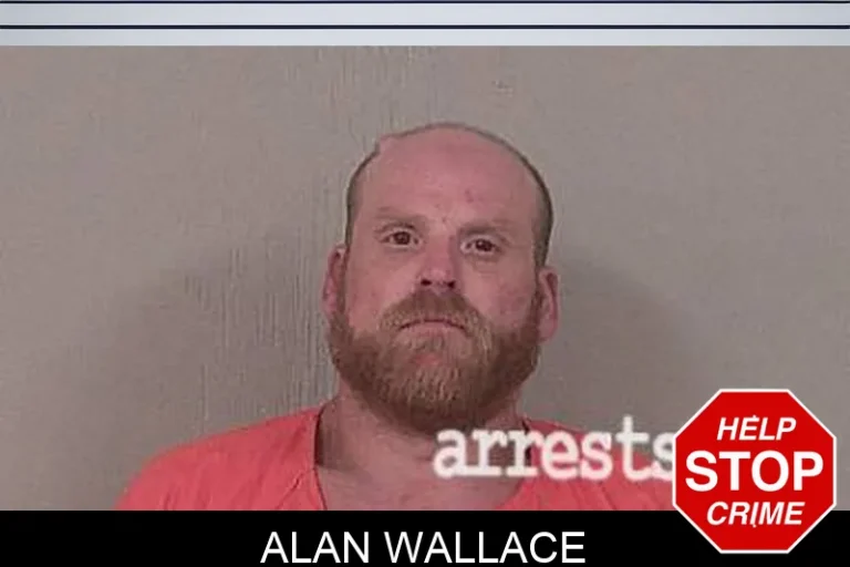 Alan Wallace