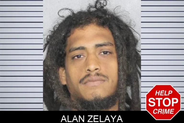 Alan Zelaya