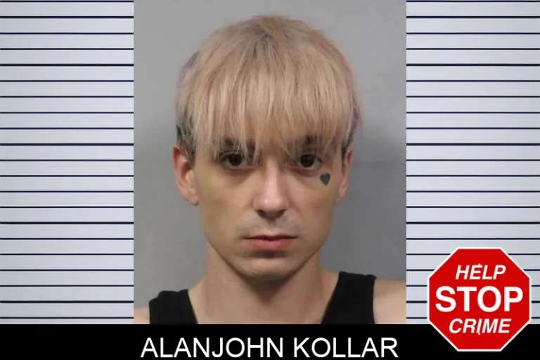 AlanJohn Kollar