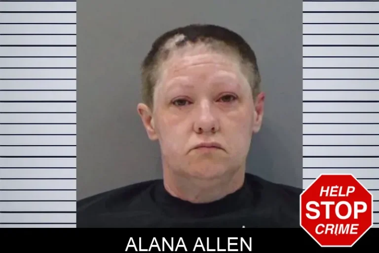 Alana Allen
