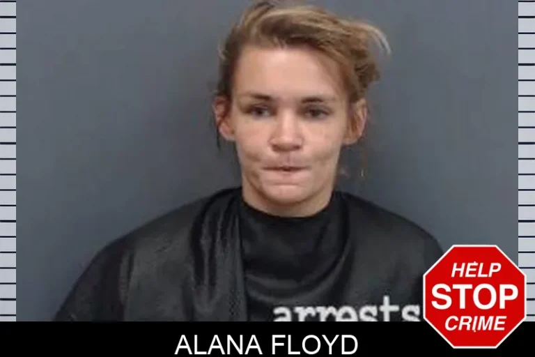 Alana Floyd