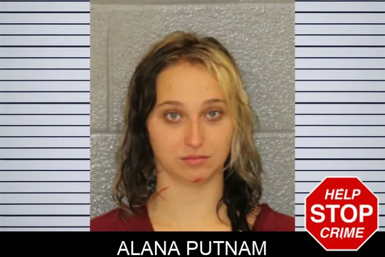 Alana Putnam
