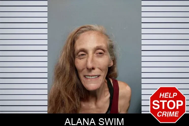 Alana Swim