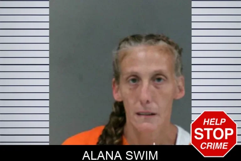 Alana Swim