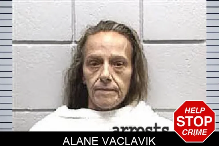 Alane Vaclavik