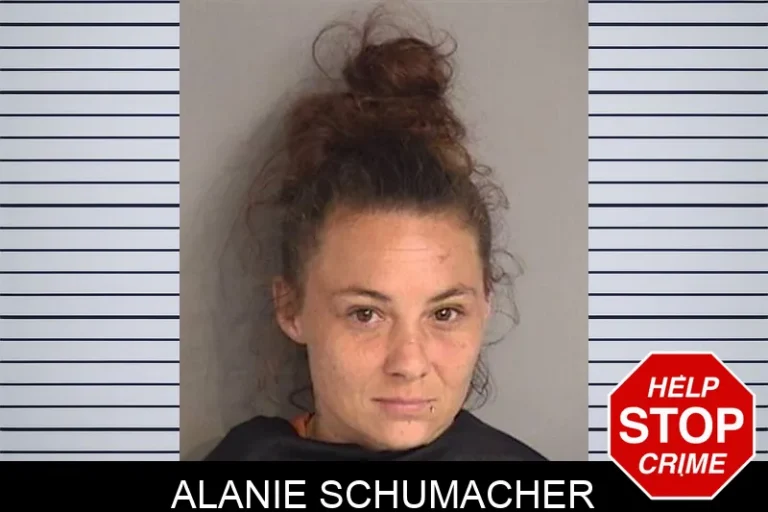 Alanie Schumacher