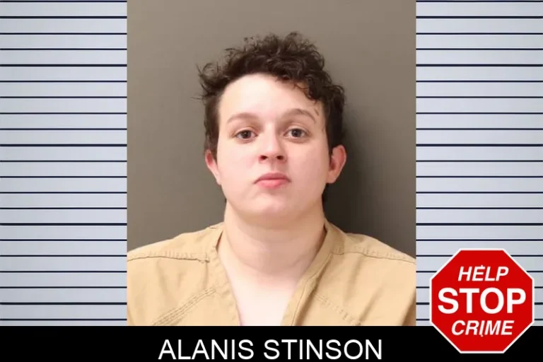 Alanis Stinson