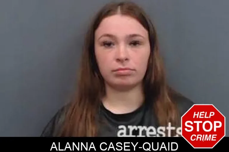 Alanna Casey-Quaid