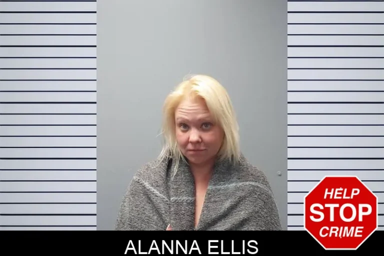Alanna Ellis