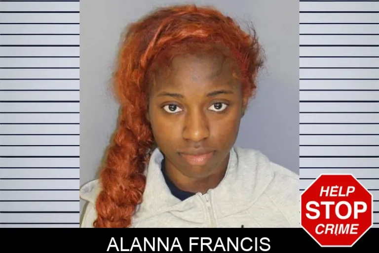 Alanna Francis