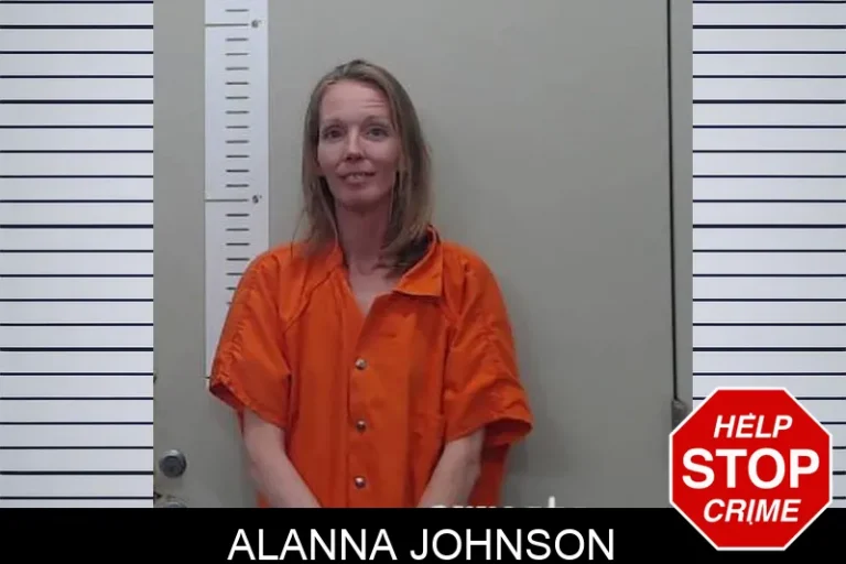 Alanna Johnson