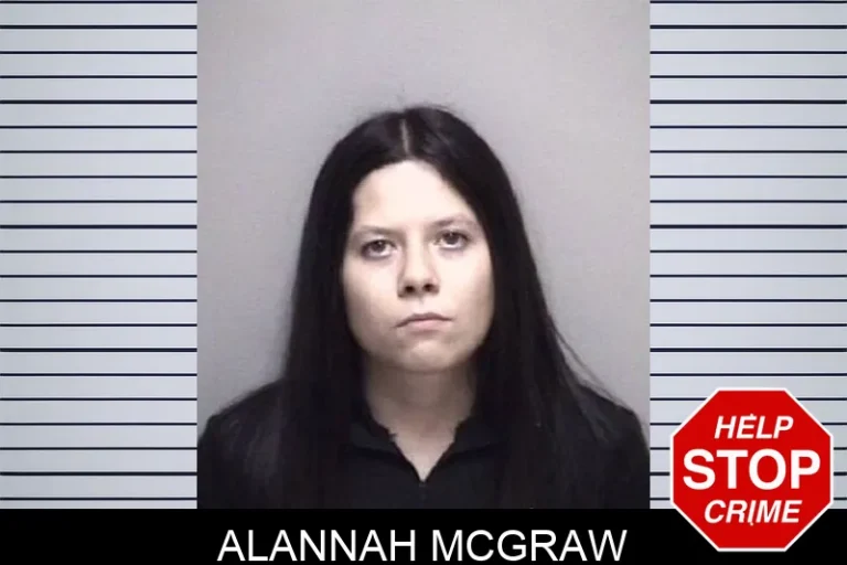 Alannah McGraw