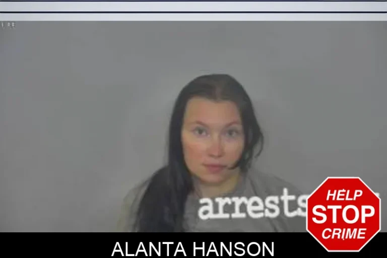 Alanta Hanson