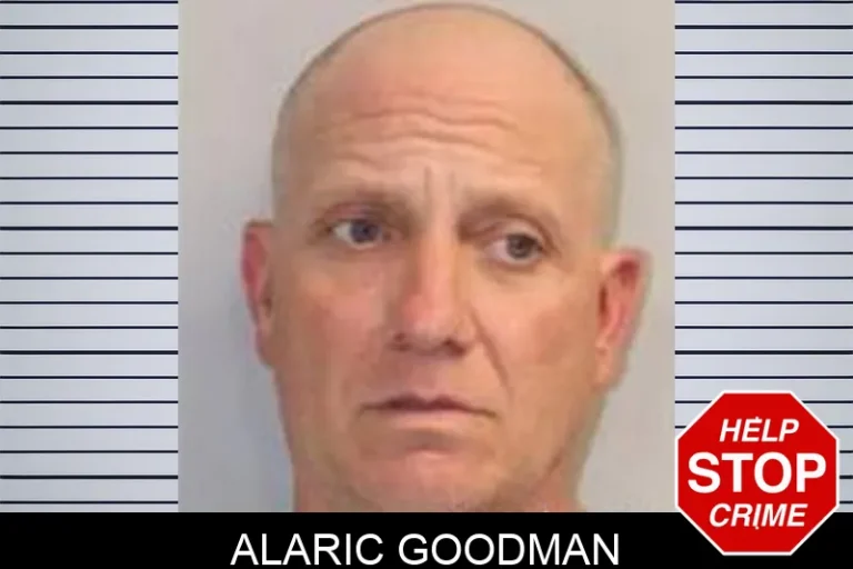 Alaric Goodman