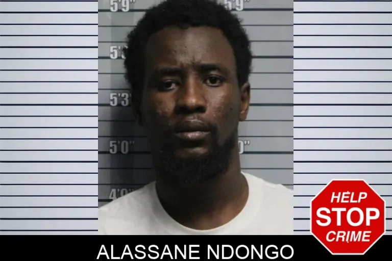 Alassane Ndongo