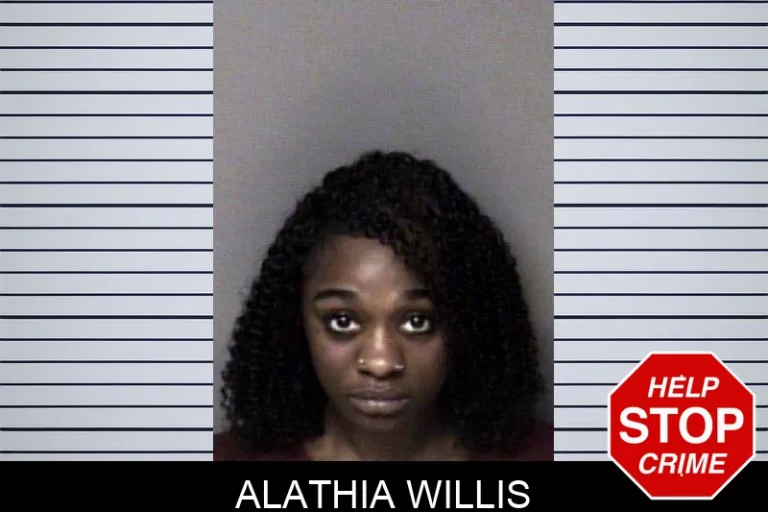 Alathia Willis