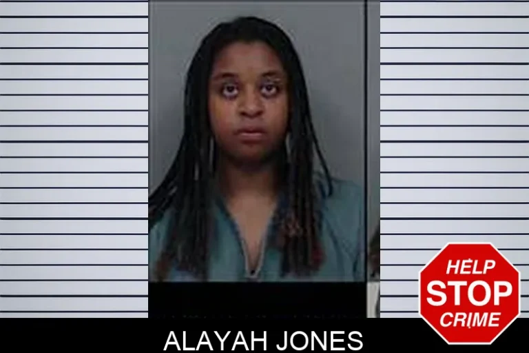 Alayah Jones