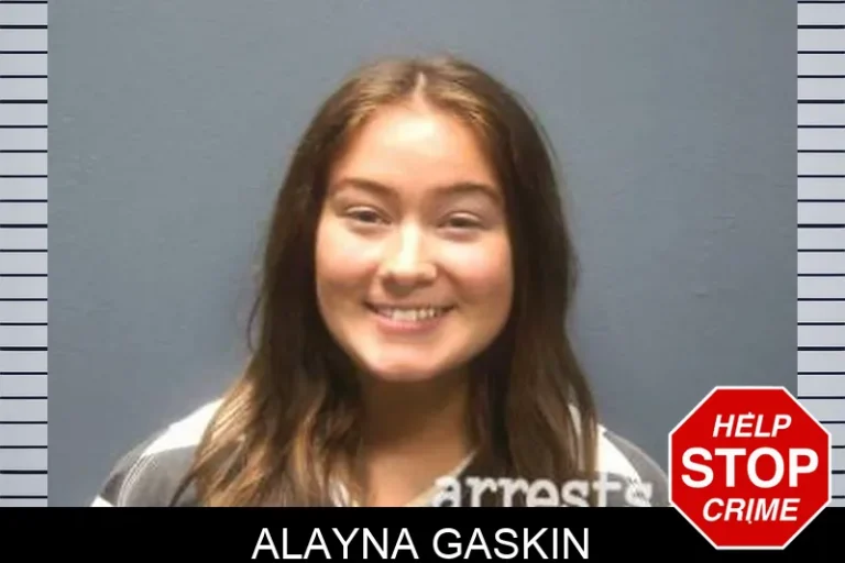 Alayna Gaskin