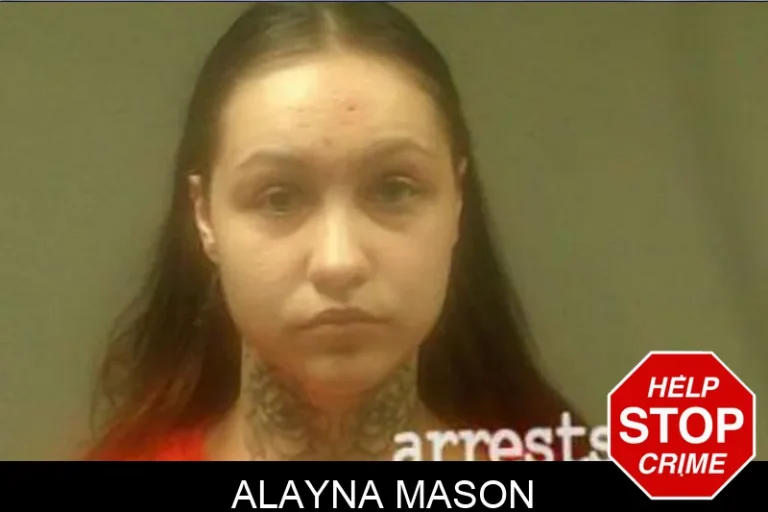 Alayna Mason