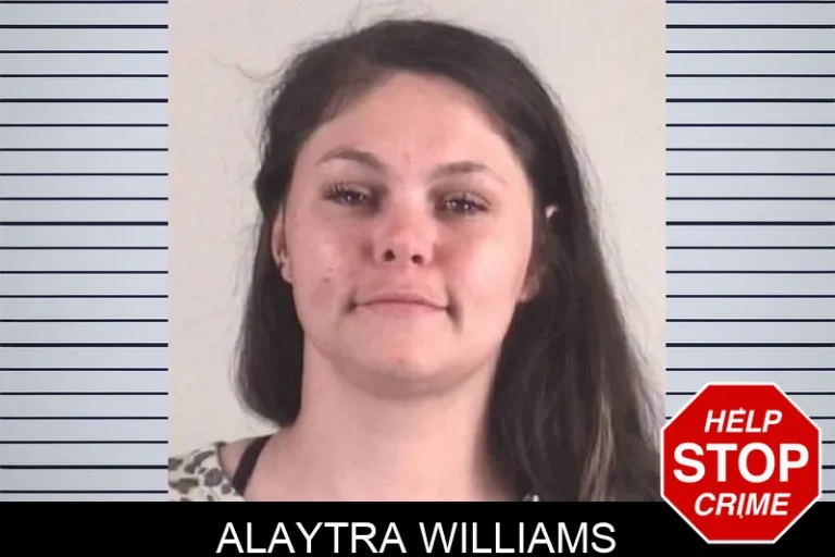 Alaytra Williams