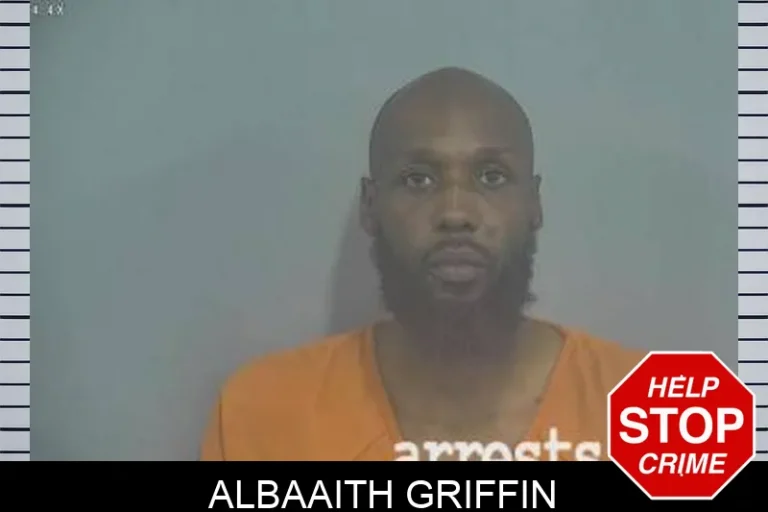 Albaaith Griffin