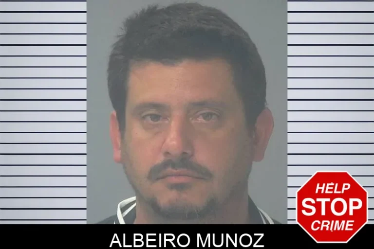 Albeiro Munoz