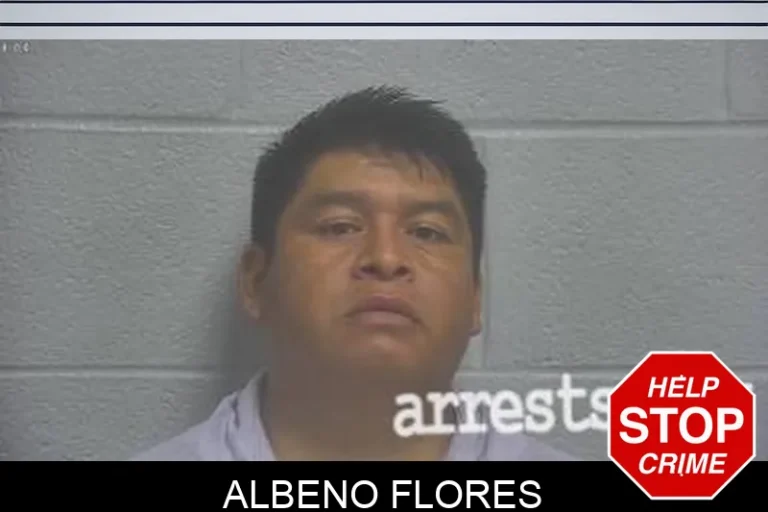 Albeno Flores
