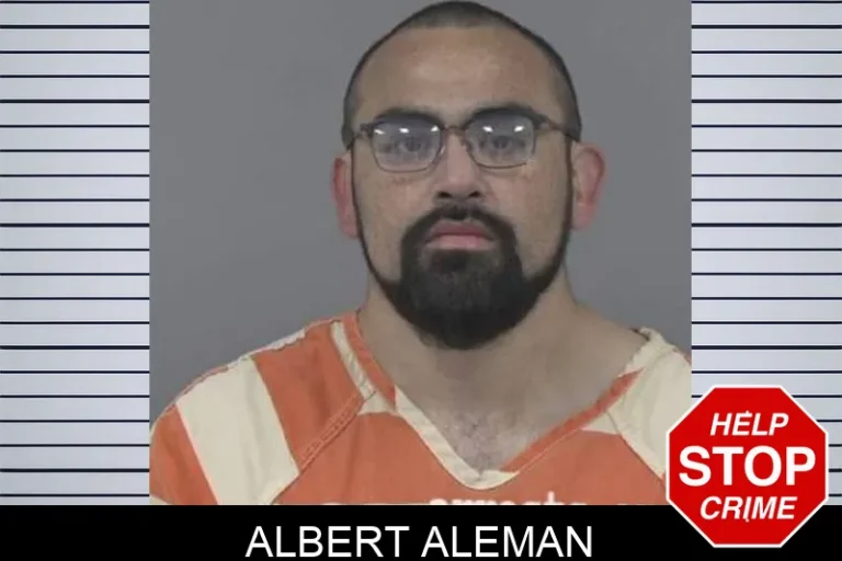 Albert Aleman