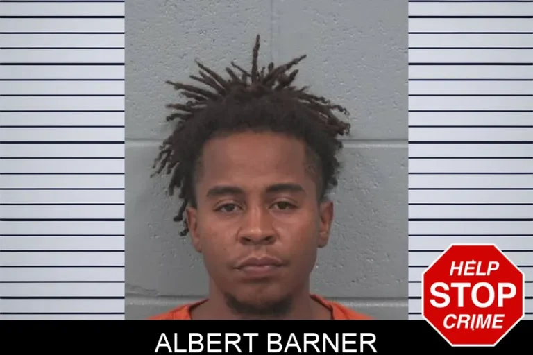 Albert Barner