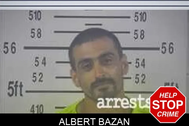 Albert Bazan