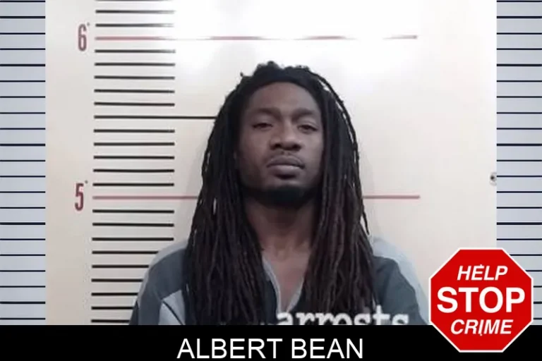 Albert Bean