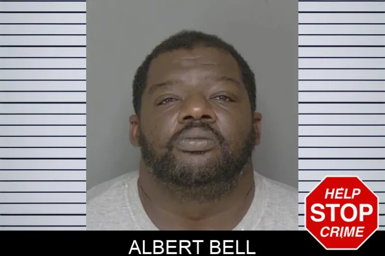 Albert Bell