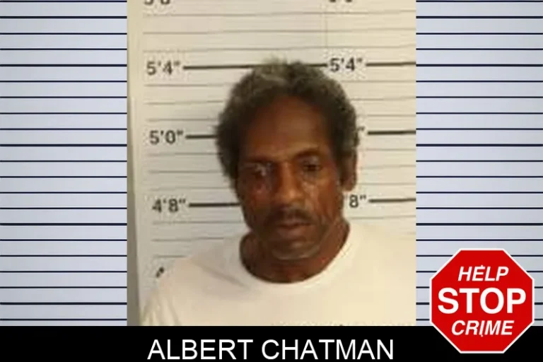 Albert Chatman
