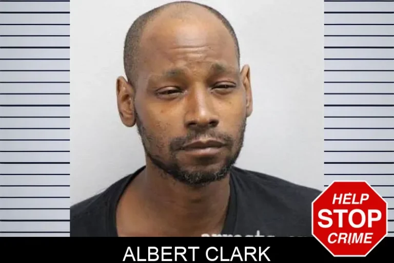 Albert Clark