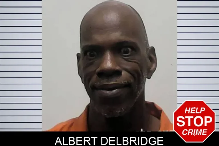 Albert Delbridge