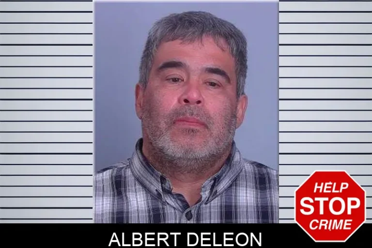 Albert Deleon