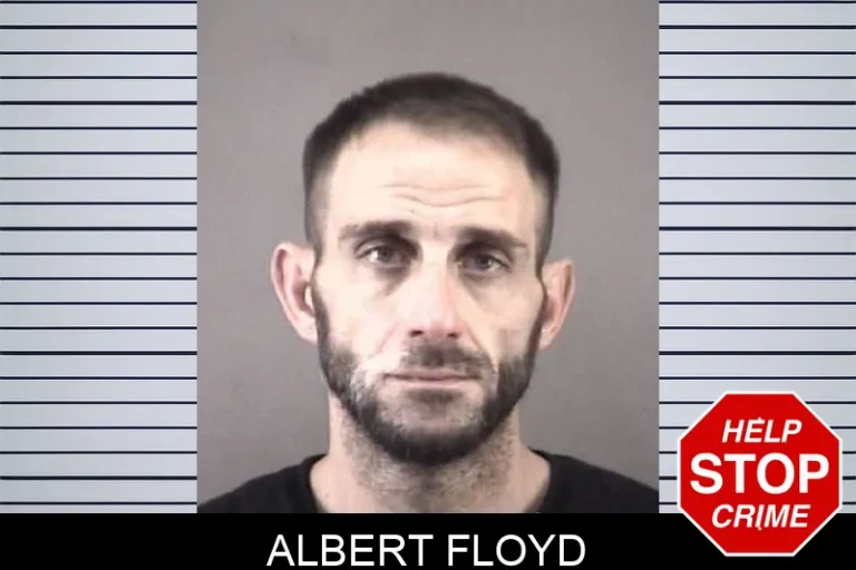 Albert Floyd