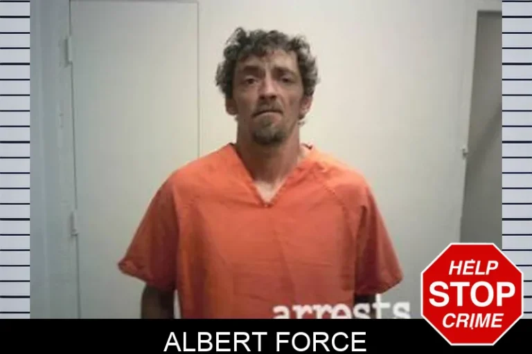 Albert Force