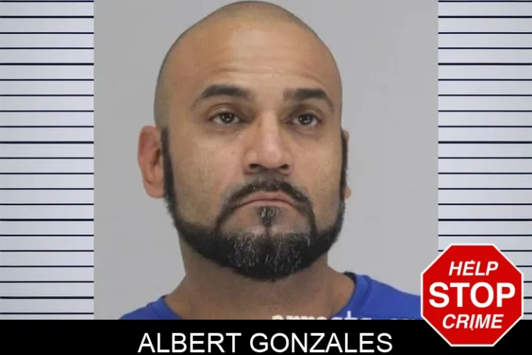 Albert Gonzales