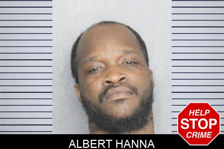 Albert Hanna
