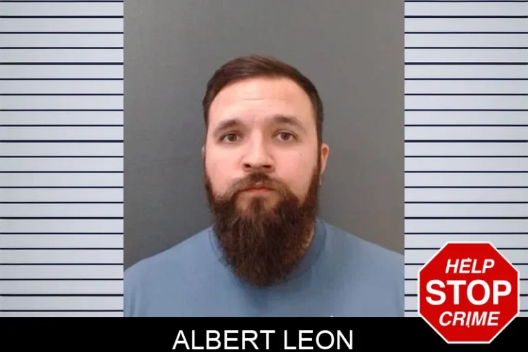 Albert Leon