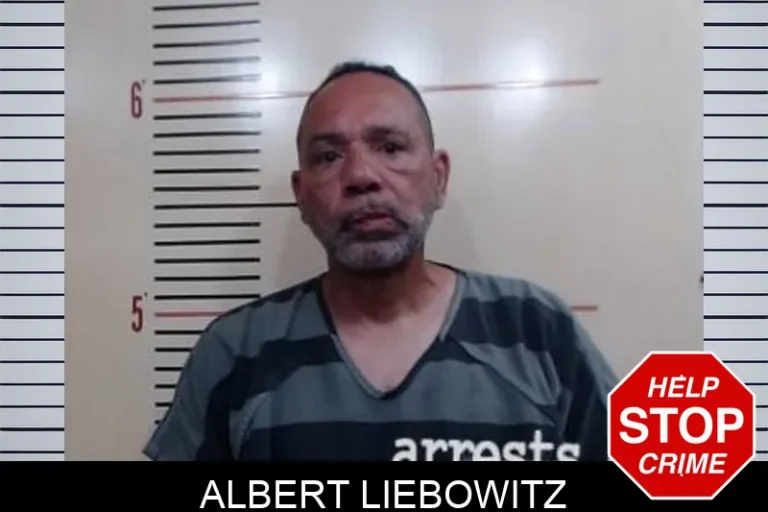 Albert Liebowitz
