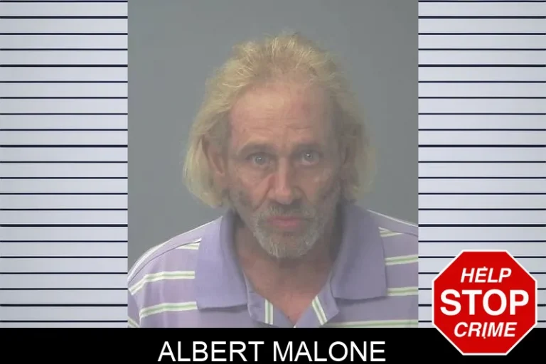 Albert Malone